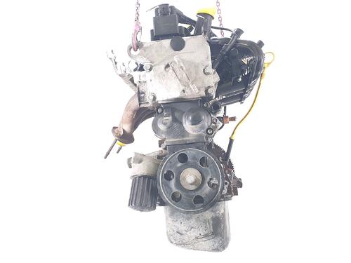 Used Engine RENAULT TWINGO I (C06_) 1.2 (C066, C068) (58 hp) 30842460