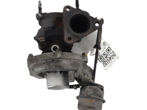 Turbo/Compresor Turbo/Compresor VW POLO IV (9N_, 9A_) 1.4 TDI (75 hp) 37280861 37280861