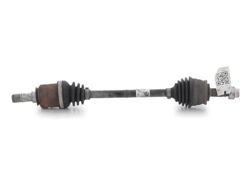 Left front driveshaft OPEL CORSA D (S07) 1.2 (L08, L68) | BP31821344M38 - Image 2