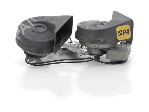 Used Horn Horn RENAULT ESPACE IV (JK0/1_) 2.0 dCi (JK03, JK04, JK1C, JK1G, JK1J, JK1K) (173 hp) 36181433 36181433