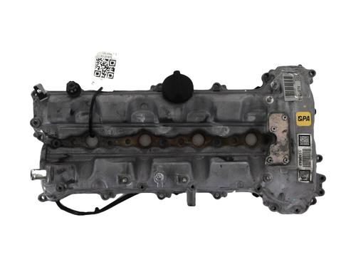 Used Valve cover Valve cover TOYOTA AURIS (_E15_) 2.0 D-4D (ADE150_, ADE150R) (126 hp) 34146707 34146707