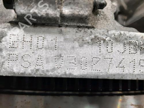 Engine CITROËN C4 II (NC_) 1.6 BlueHDi 120 | BP32848039M1  - Image 11