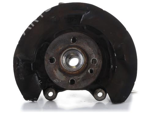 Used Right front steering knuckle MINI MINI CLUBMAN (R55) Cooper D (109 hp) 32401404