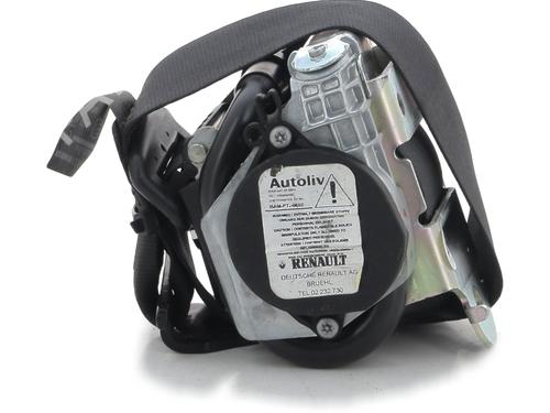 Rear right belt tensioner RENAULT LAGUNA III (BT0/1) 1.5 dCi (BT00, BT0A, BT0T, BT1J) | BP29931749C90