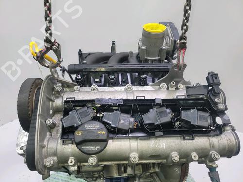 Engine SEAT IBIZA IV (6J5, 6P1)  | BP29902862M1