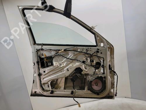 Left front door SKODA OCTAVIA I (1U2) 1.9 TDI | BP28835710C2 