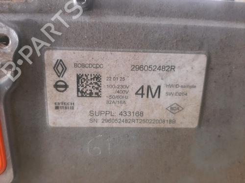 Inverter/Converter RENAULT 4 E-Tech 150 (PDA1) | BP37869374M119 - Image 5