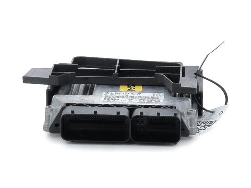 Used Engine control unit (ECU) Engine control unit (ECU) MERCEDES-BENZ E-CLASS (W211) E 220 CDI (211.006) (150 hp) 33419956 33419956