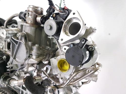 Motor RENAULT AUSTRAL E-TECH 200 Hybrid (HGM2) | BP30982456M1 