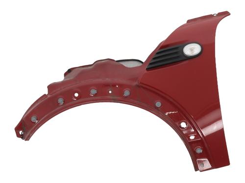Used Left front fenders Left front fenders MINI MINI (R56) Cooper D (109 hp) 33733069 33733069