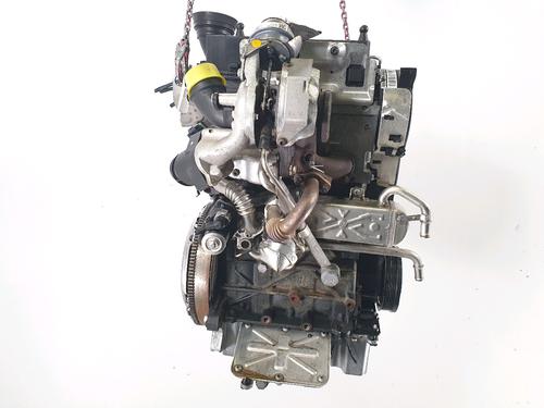 Engine SEAT IBIZA IV (6J5, 6P1) 1.2 TDI | BP35773216M1 - Image 4