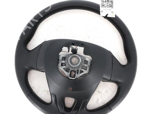 Used Steering wheel RENAULT SCÉNIC III (JZ0/1_) 1.9 dCi (JZ0J, JZ1J, JZ1K, JZ1S) (131 hp) 28364846