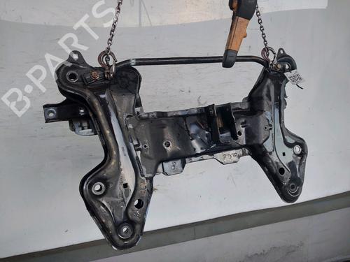 Subframe CITROËN C3 II (SC_) 1.6 HDi 90 | BP39460915M9 - Image 2