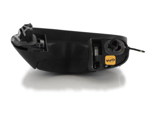 Left mirror OPEL VIVARO A Bus (X83) 2.0 CDTI (F7, J7, A07) | BP26536150C26 
