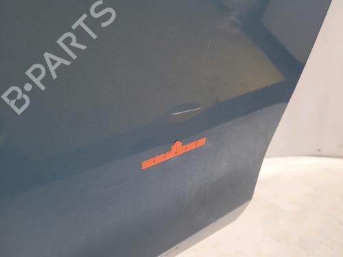 Left front door OPEL AGILA B (H08) 1.0 (F68) | BP29820265C2 