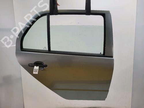 right-rear-door-skoda-fabia-i-6y2-1999-2000-2001-2002-2003-2004-2005-2006-2007-2008-32460601 main image