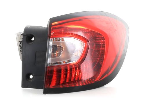 Right taillight RENAULT CAPTUR I (J5_, H5_) 1.5 dCi 110 | BP31699649C35 - Image 5