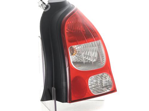 Right taillight RENAULT TWINGO II (CN0_) 1.2 16V (CN0K, CN0V, CN0A) | BP29347097C35 