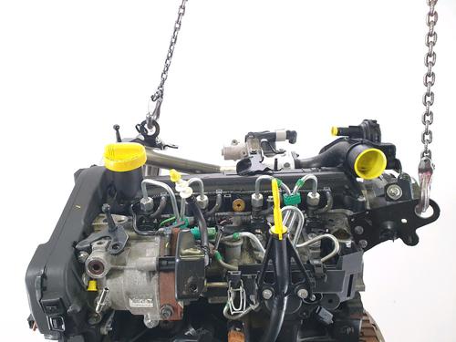 Engine RENAULT CLIO III (BR0/1, CR0/1) 1.5 dCi (BR17, CR17) | BP39259376M1 - Image 5