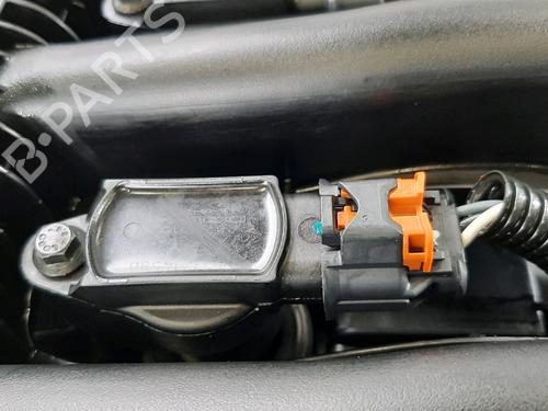 Engine CITROËN C3 II (SC_) 1.2 VTi 82 | BP33166099M1 - Image 7