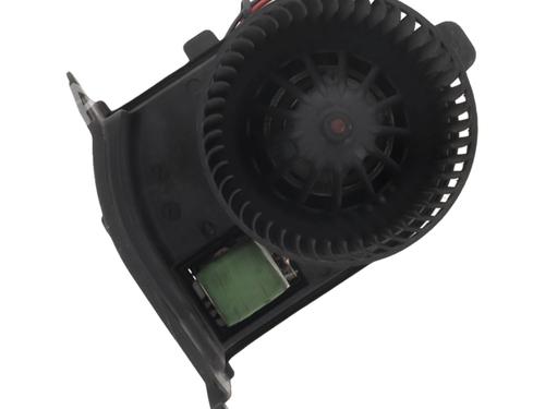 Heater blower motor RENAULT CLIO II (BB_, CB_)  | BP26228945M62 