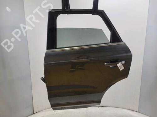 Used Left rear door AUDI Q3 (8UB, 8UG) 2.0 TDI quattro (150 hp) 30895778