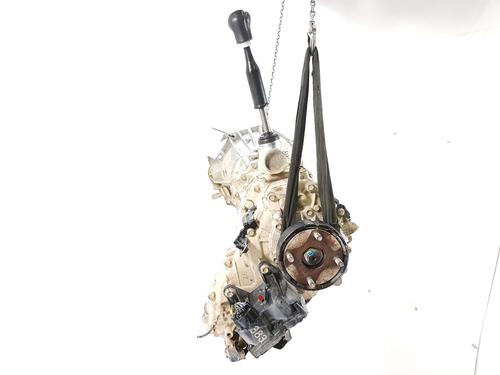 Gearbox TOYOTA HILUX VIII Pickup (_N1_) 2.8 TD 4WD (GUN126) | BP29217610M3 