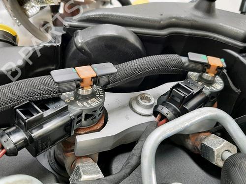 Engine VW TOURAN (1T3) 2.0 TDI | BP33033364M1  - Image 8