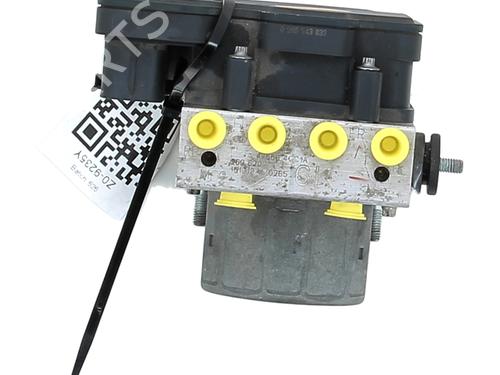 ABS pump NISSAN X-TRAIL III (T32_, T32R, T32RR) 1.6 dCi (T32) | BP22396333M43 