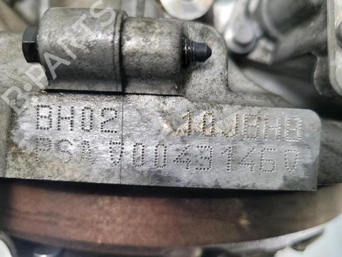 Engine PEUGEOT PARTNER Box Body/MPV 1.6 HDi / BlueHDi 75 | BP40114939M1 - Image 11