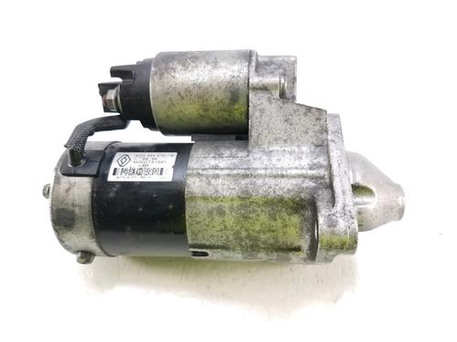 Used Starter Starter RENAULT MEGANE II Coupé-Cabriolet (EM0/1_) 1.5 dCi (EM1E) (106 hp) 10466459 10466459