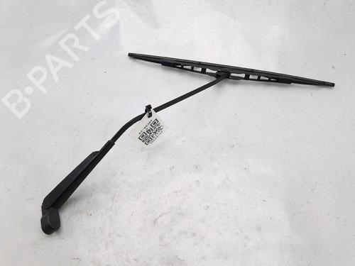 Used Rear windshield wiper arm FORD PUMA (EC_) 1.4 16V (90 hp) 27900779