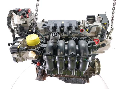 Engine FIAT PANDA (169_) 1.2 4x4 (169AXF2A, 169AXF1A) | BP28686257M1