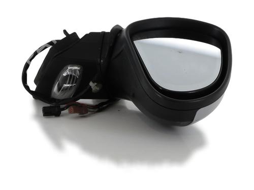 Right mirror PEUGEOT 207 (WA_, WC_) 1.4 HDi | BP29296295C27 