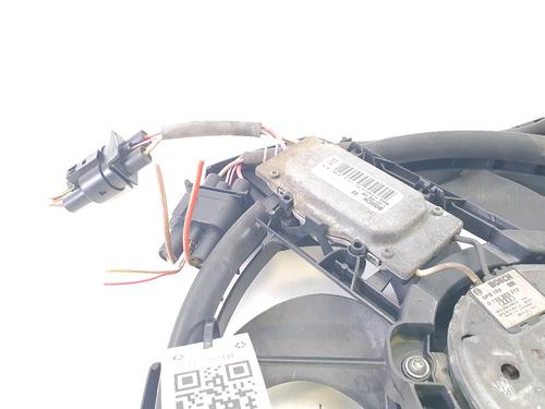 Køleventilator elektrisk AUDI A6 C6 Avant (4F5)  | BP27373943M35 