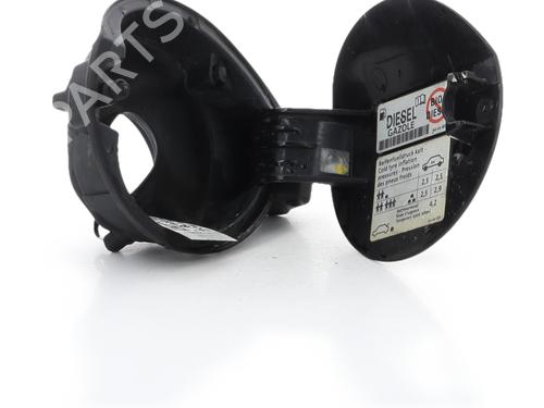 Used Fuel flap Fuel flap VW GOLF VI (5K1) 2.0 TDI (110 hp) 36776476 36776476