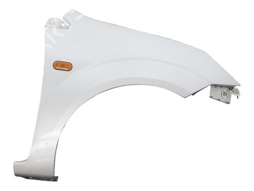 Forskærm Højre FORD FIESTA V (JH_, JD_) 1.4 16V (80 hp) 32842284