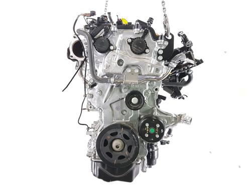 Motor HYUNDAI TUCSON (NX4E, NX4A) 1.6 T-GDi Hybrid 48V (160 hp) 31749422