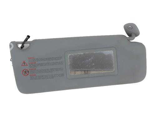 Used Right sun visor Right sun visor RENAULT CLIO II (BB_, CB_) [1998-2016] 33299837 33299837