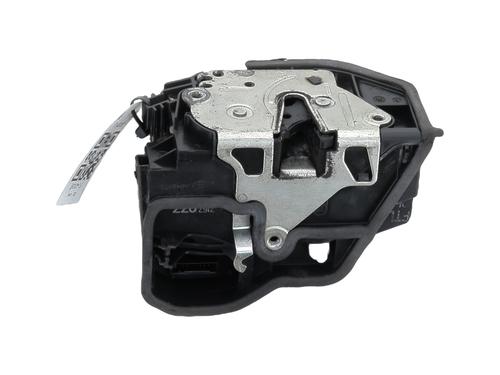 Used Front left lock Front left lock BMW 1 (E81) 118 d (143 hp) 33685354 33685354