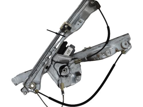 Used Front right window mechanism RENAULT CLIO III (BR0/1, CR0/1) 1.5 dCi (BR0H, CR0H, CR1S, BR1S) (106 hp) 30799317