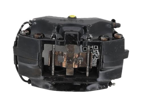 Used Left front brake caliper Left front brake caliper 36659835 36659835