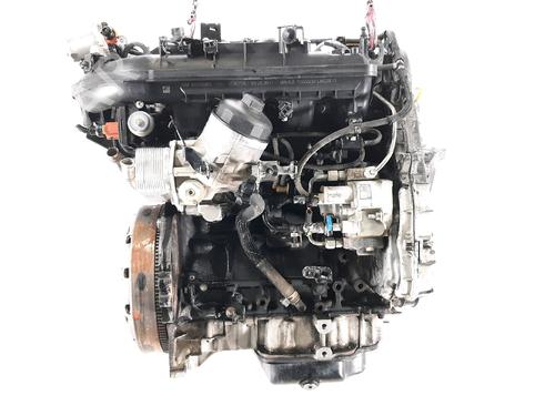 Engine OPEL MERIVA B MPV (S10) 1.7 CDTI (75) | BP31699179M1 - Image 4
