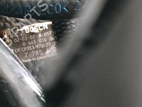 Engine BMW 3 (E46) 320 d | BP32152631M1  - Image 8