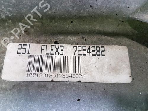 Gearbox AUDI A6 Allroad C6 (4FH) 3.2 FSI quattro | BP30653559M3