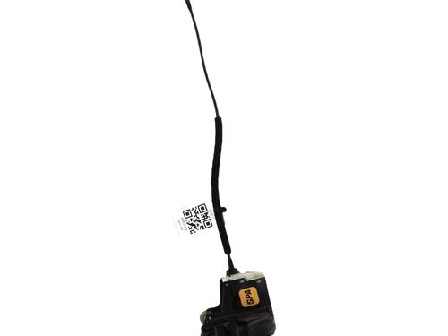 Venstre fortil lås RENAULT CLIO II (BB_, CB_) [1998-2016]  28595441