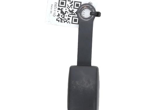 Seat buckle NISSAN ALMERA II Hatchback (N16) 1.8 | BP27914740I32