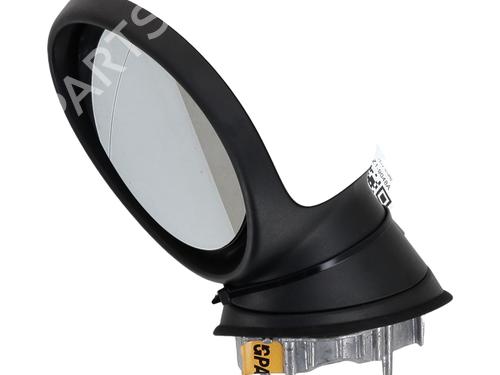 Used Left mirror MINI MINI (R56) One (75 hp) 30094076