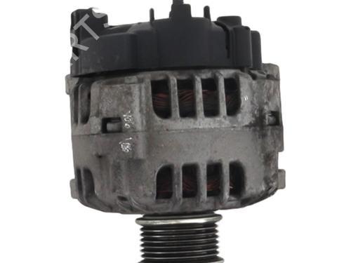 Alternator RENAULT TWINGO II (CN0_)  | BP24425221M7 