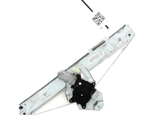 Used Front left window mechanism DACIA SPRING EV (B6M1) (45 hp) 19446210